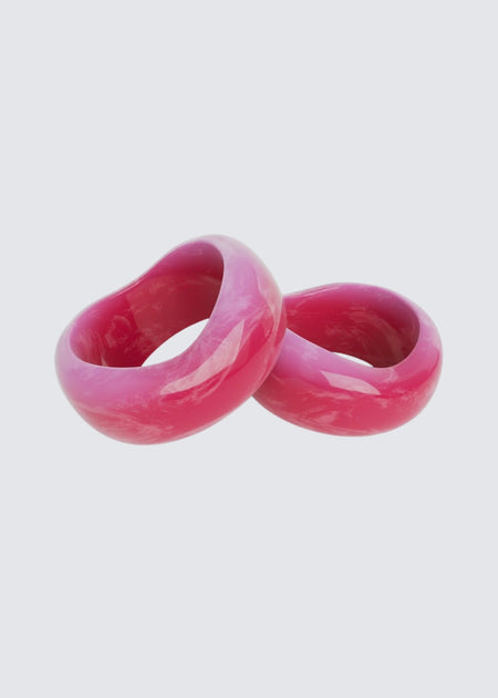 Kaia bangle