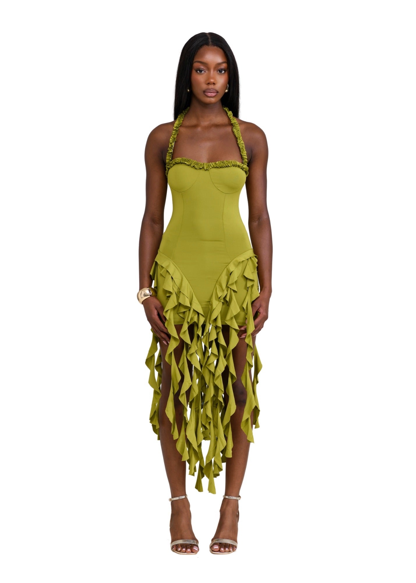 Ivy dress