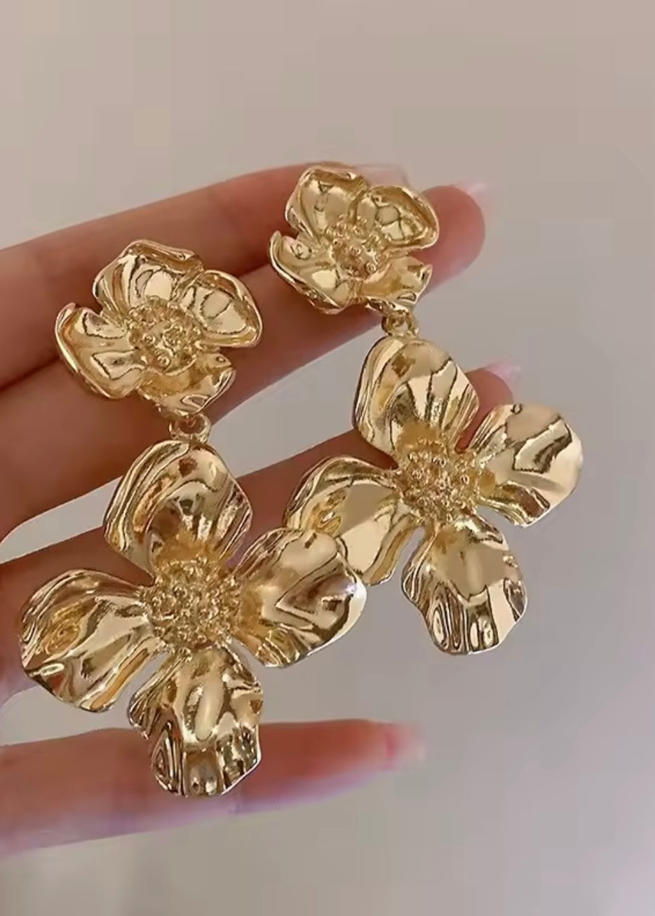 Giulia earrings