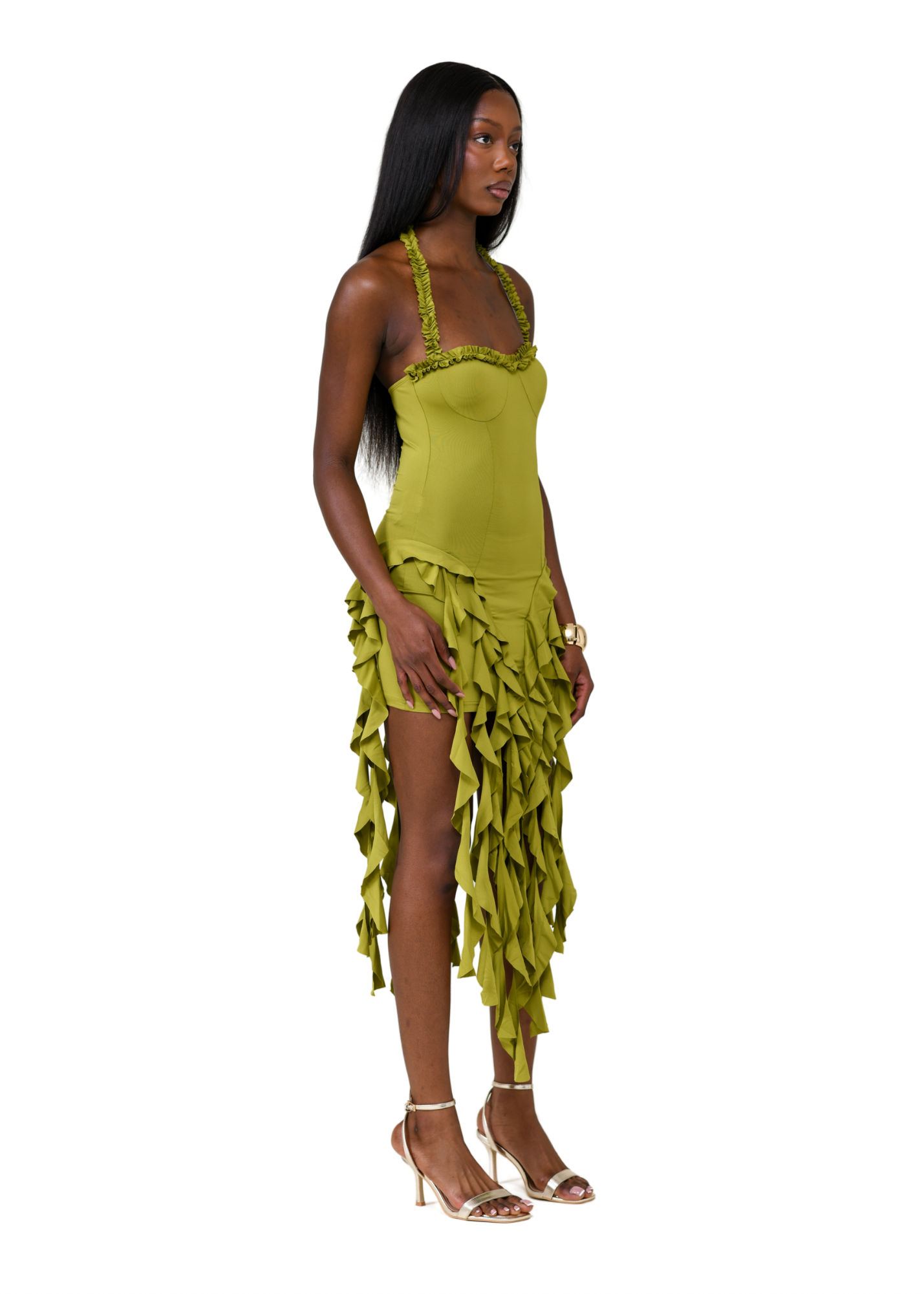 Ivy dress