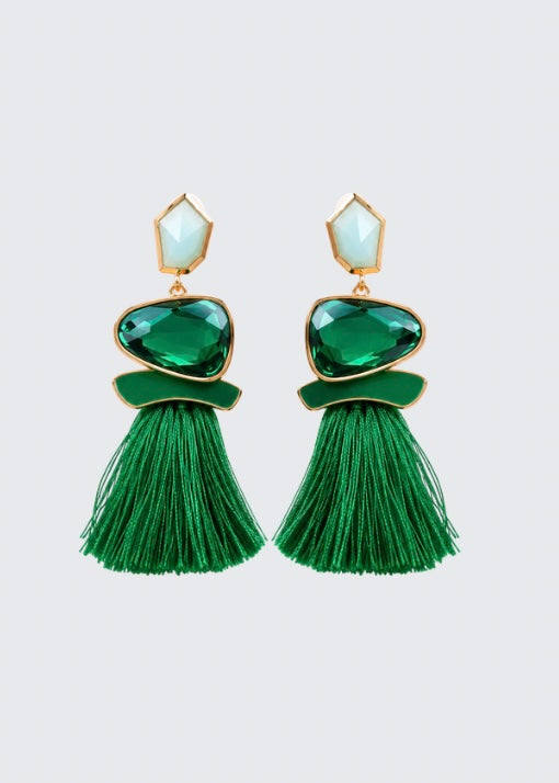Naya earrings