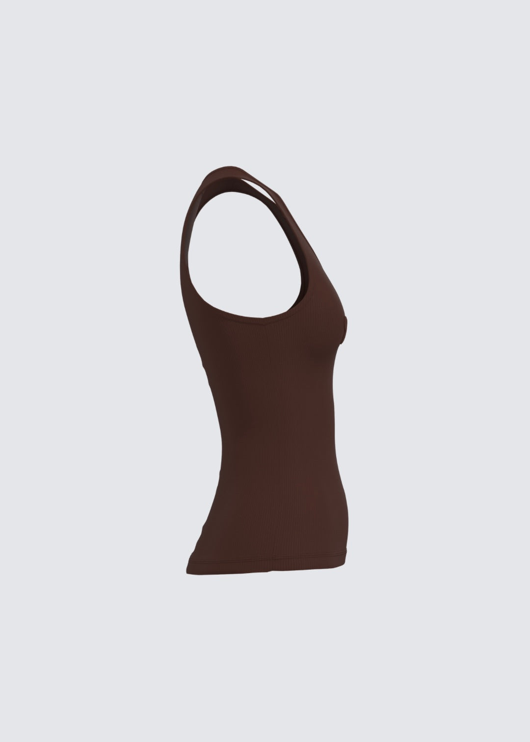 Chocolate original top