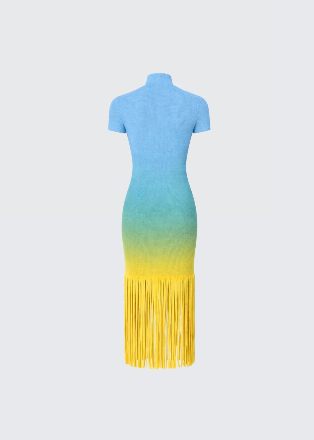 Embera dress