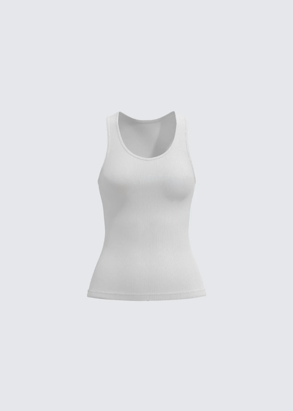 Custom vest