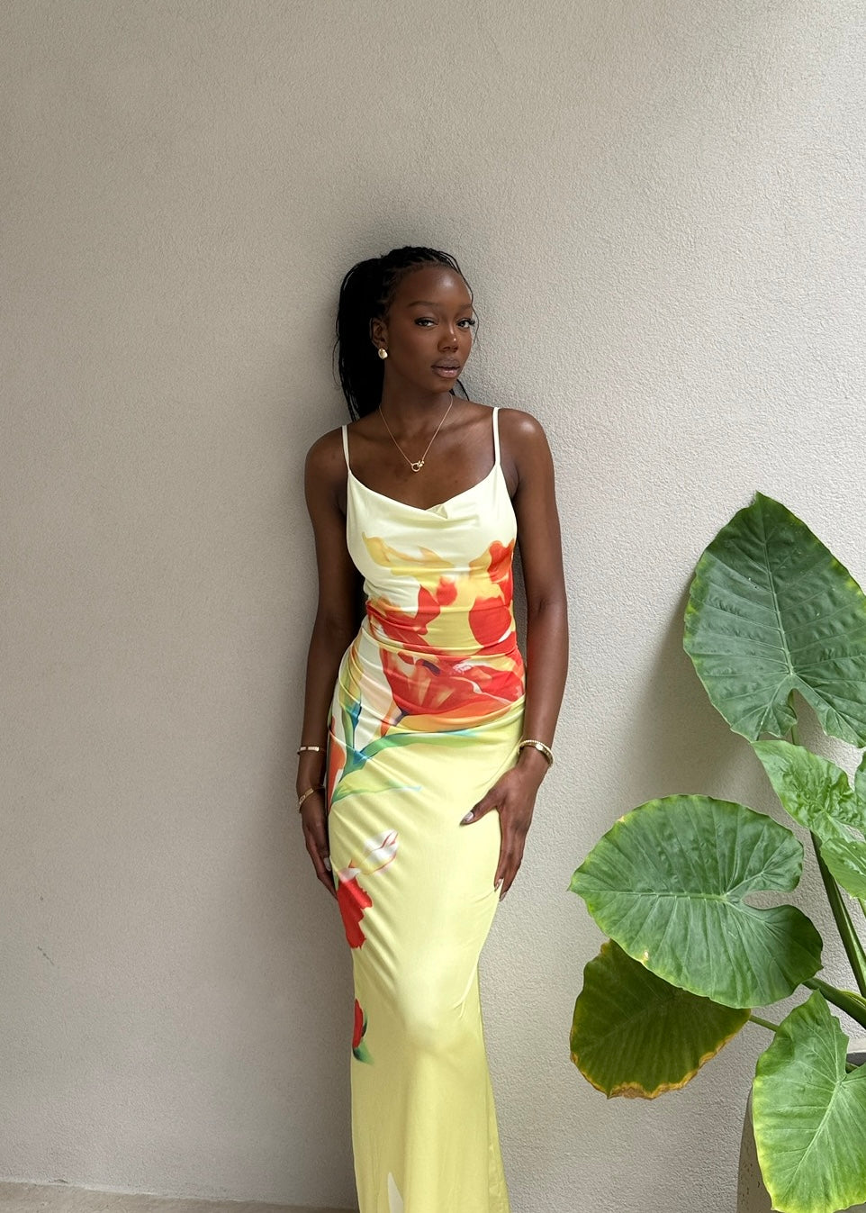 Marisol dress