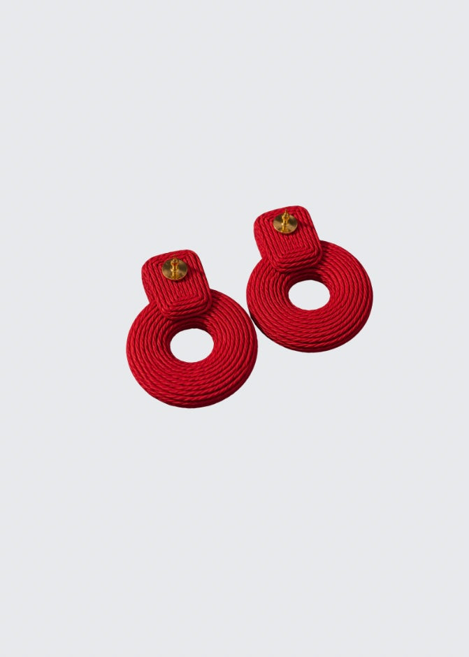 Zuri earrings