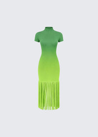 Water breeze dress
