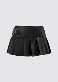 Quinn skirt