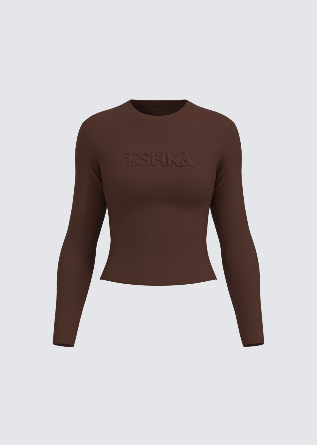 Chocolate original top