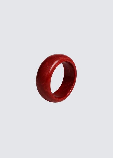 Rae bangle