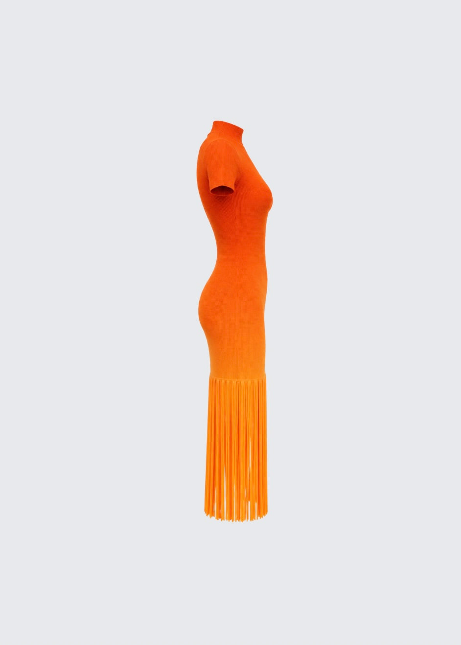 Water breeze dress