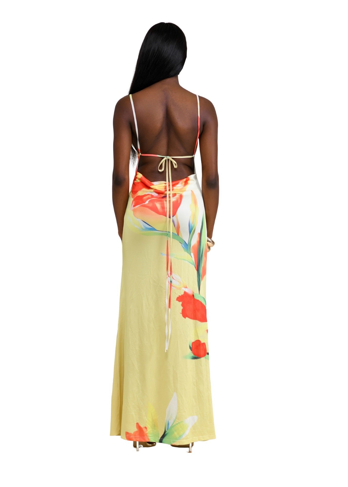 Marisol dress