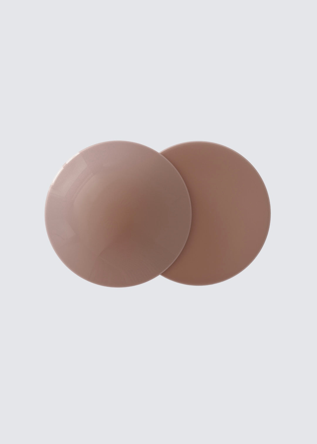 Coffee Nipple Covers | Skin Nipple Covers | TSHKA