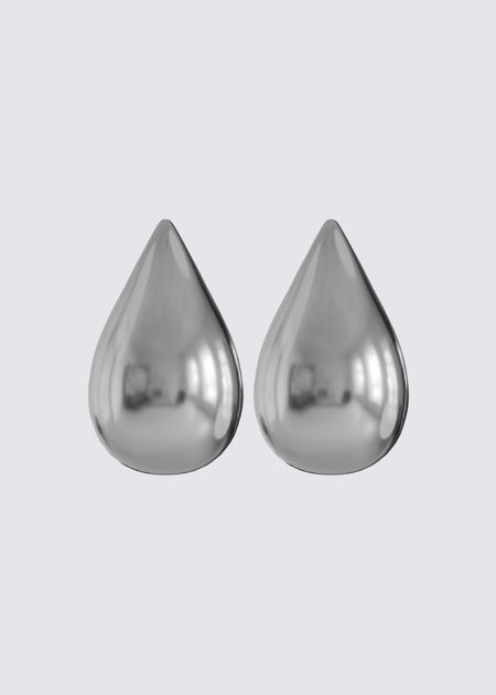 Oshun earrings