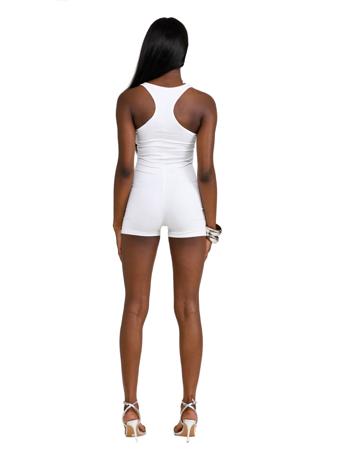 Maya romper