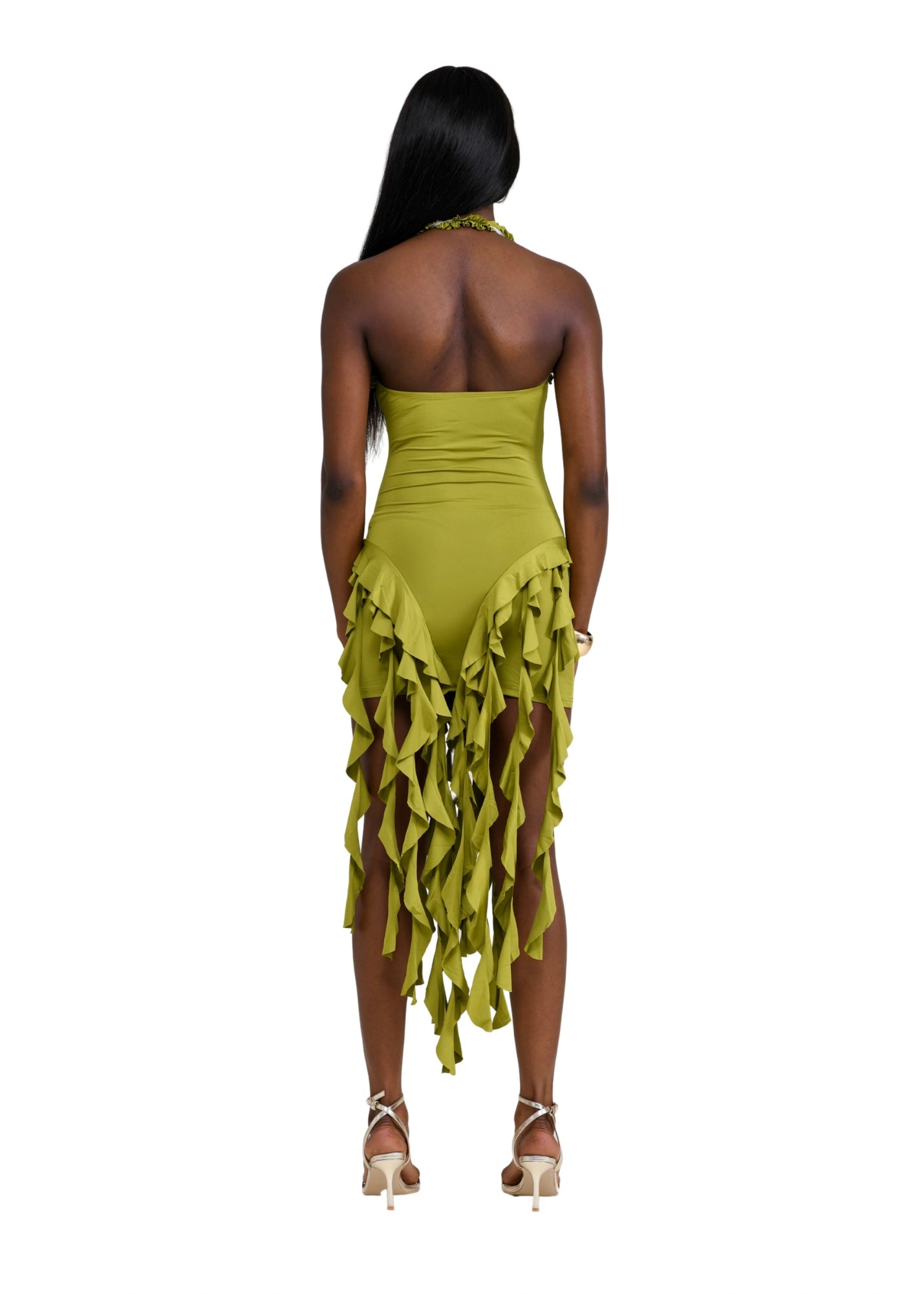 Ivy dress