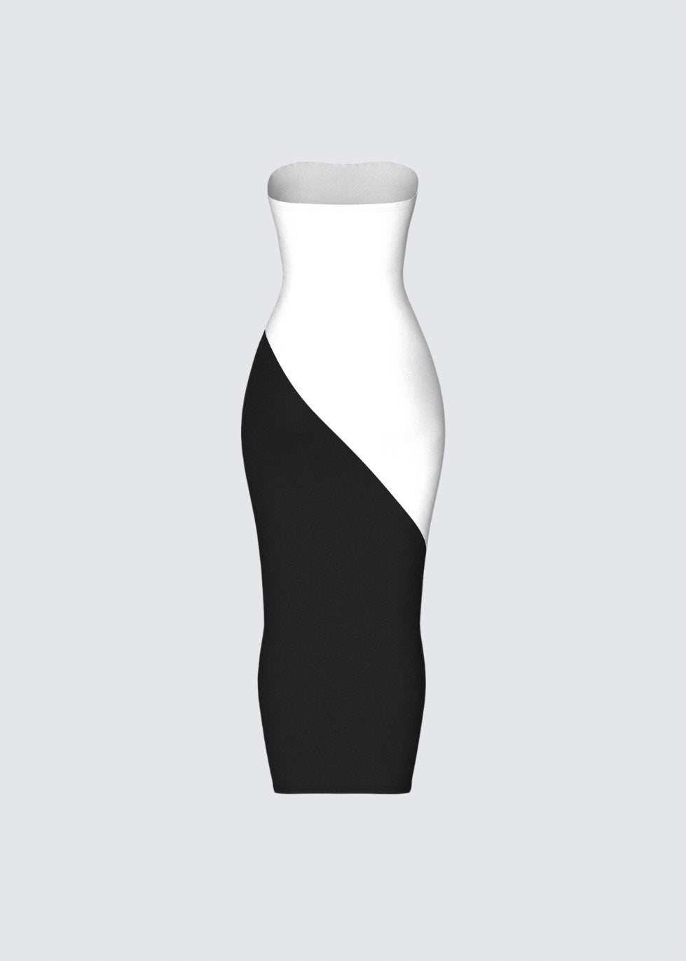 Bodycon Roma Dress | Polyester Roma Dress | TSHKA