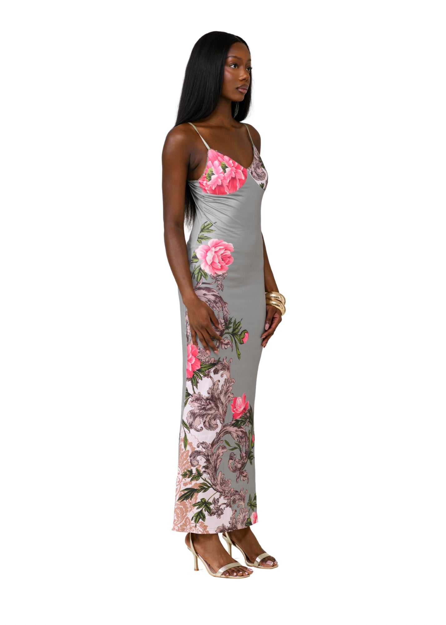 Flora dress