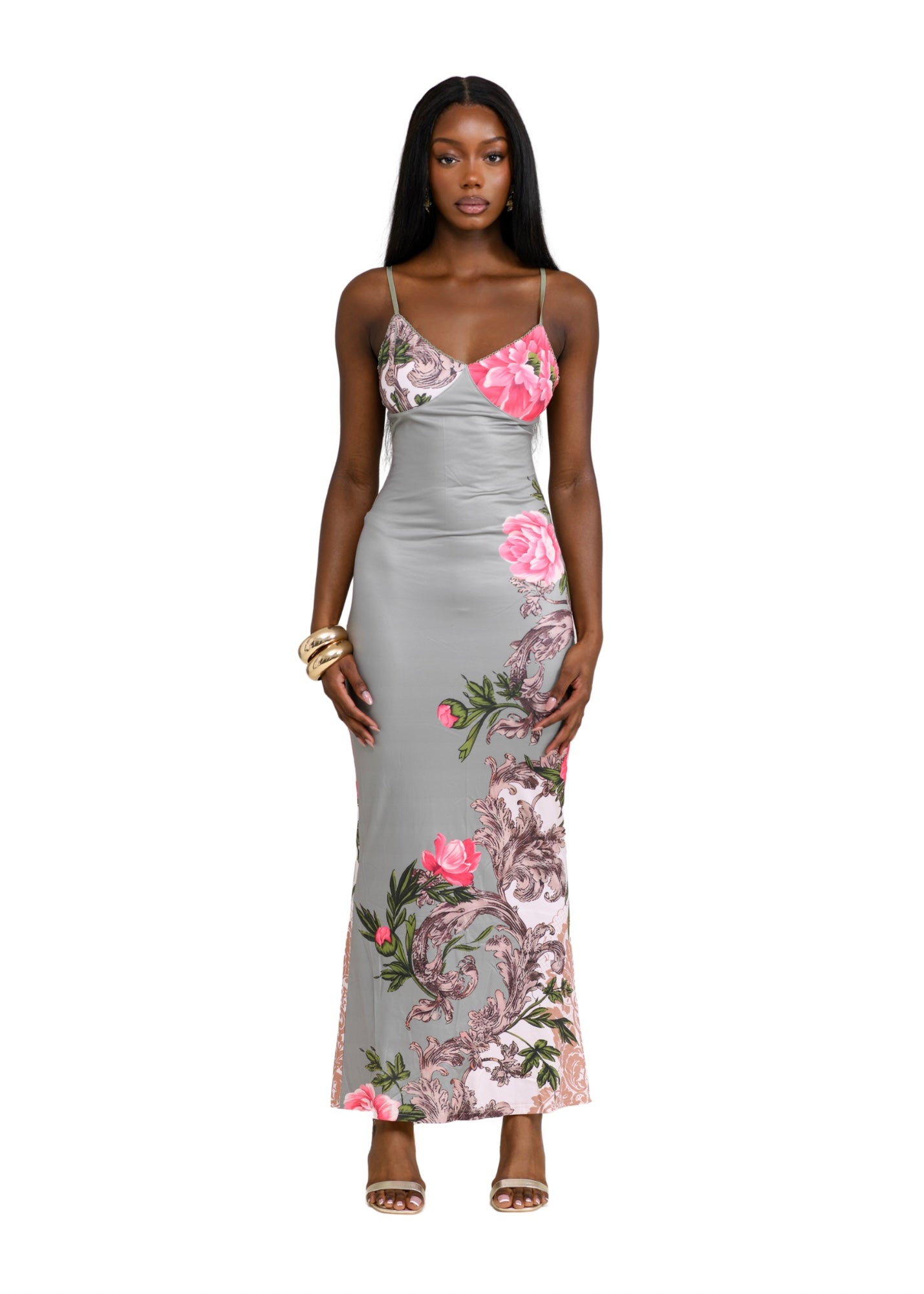 Flora dress
