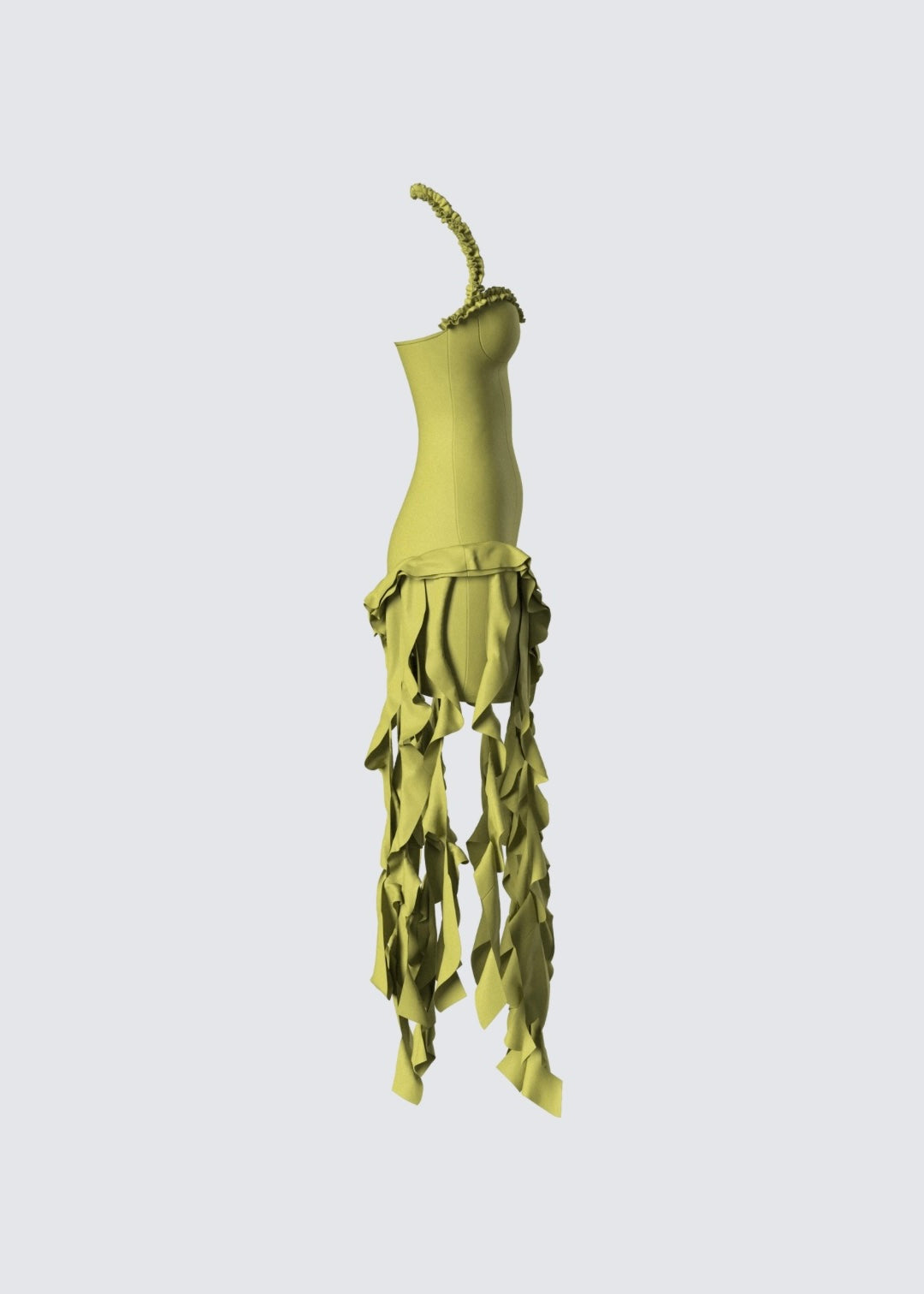 Ivy dress