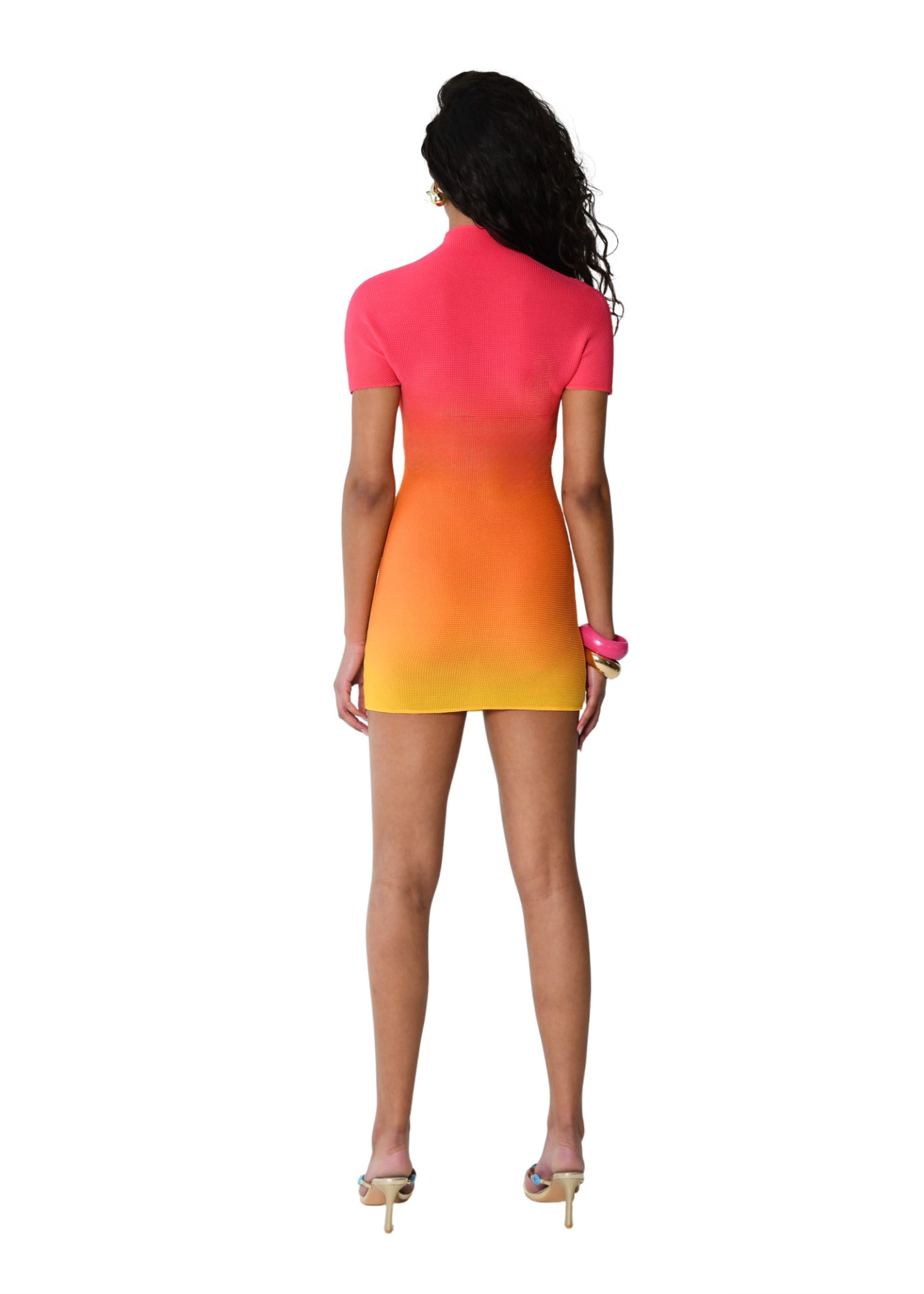Aquil dress
