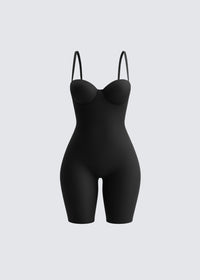 Briana unitard