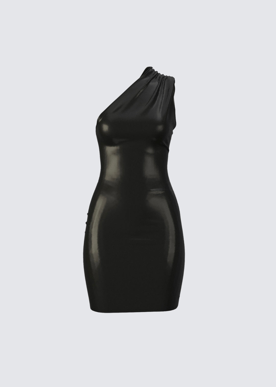 Black Nova Dress | Outfit Nova Dress | TSHKA